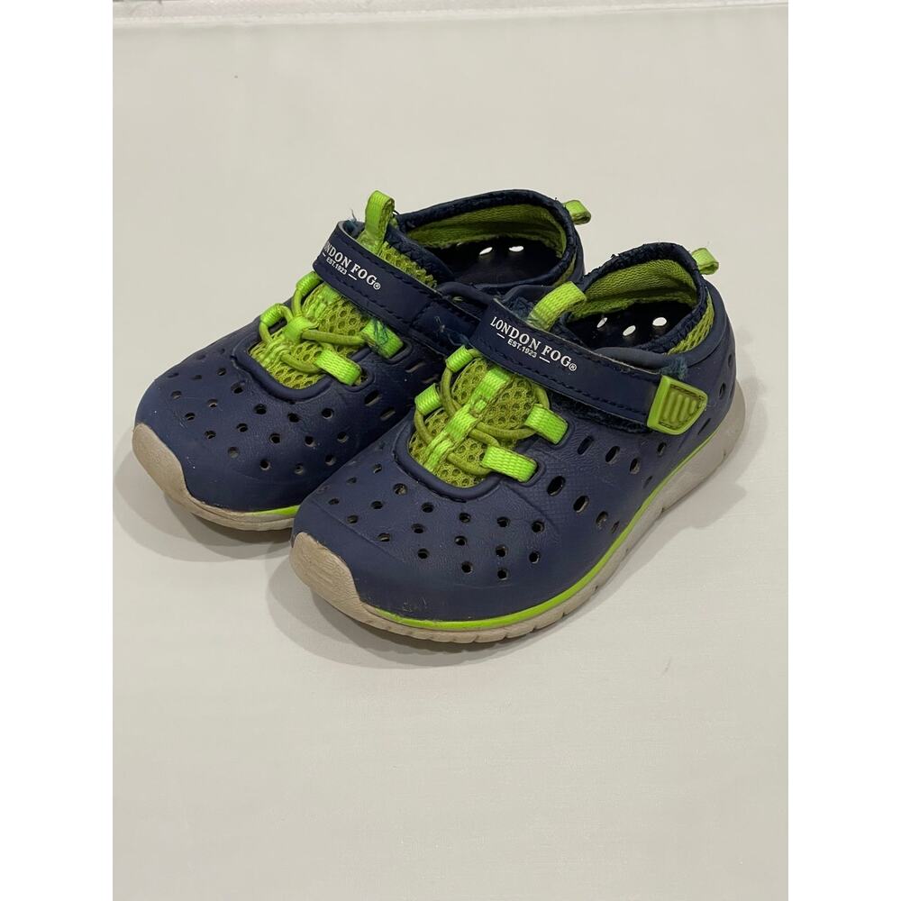 London Fog Kids Size 6 - Picture 2 of 7